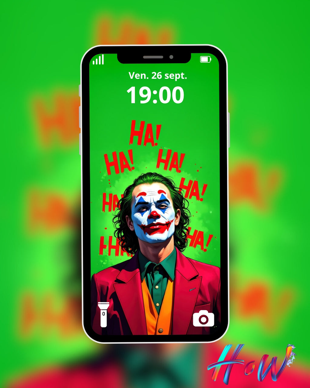 13 Joker Wallpapers 🃏