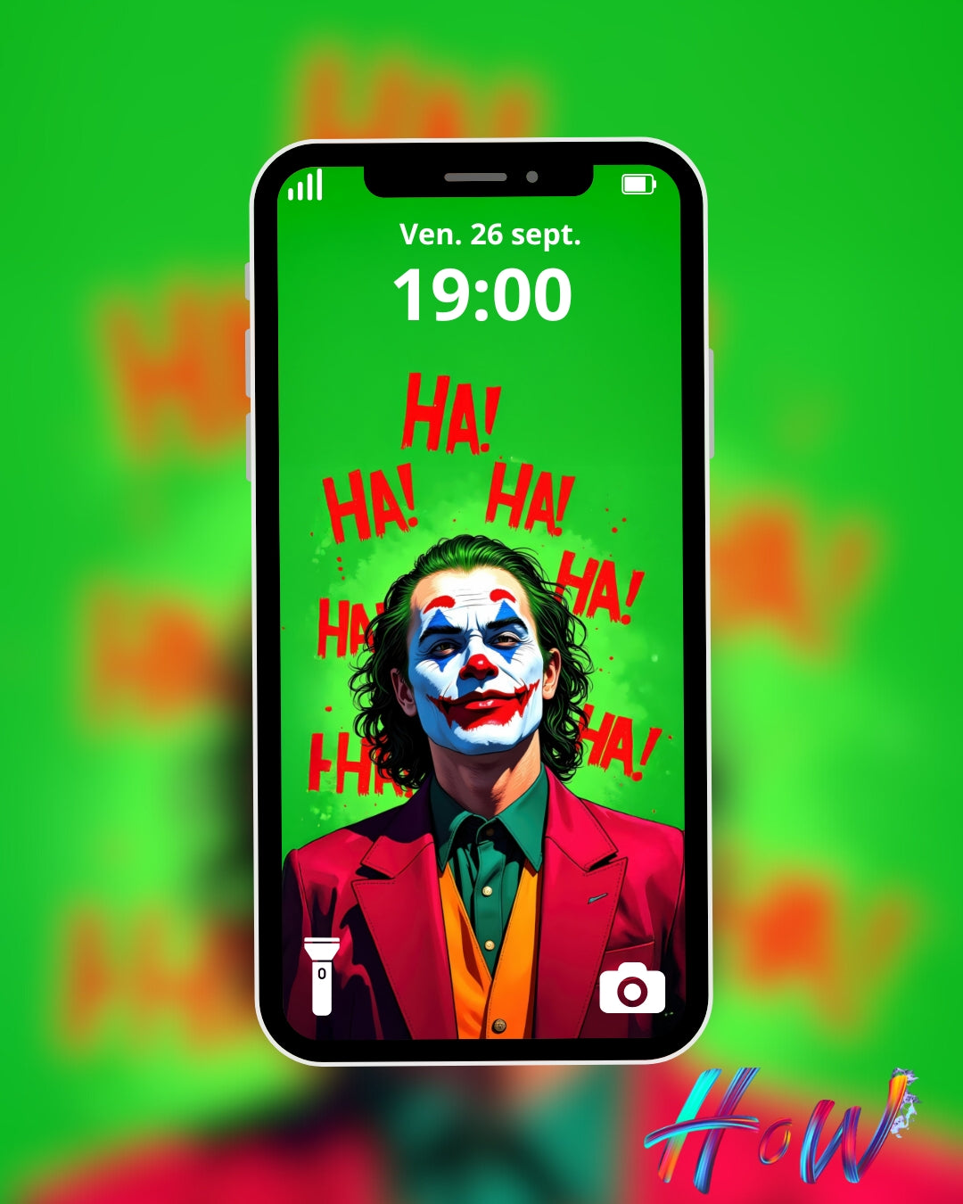 13 Joker Wallpapers 🃏