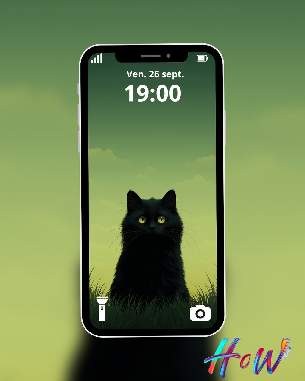 🐾20 Cat Wallpapers 🐾