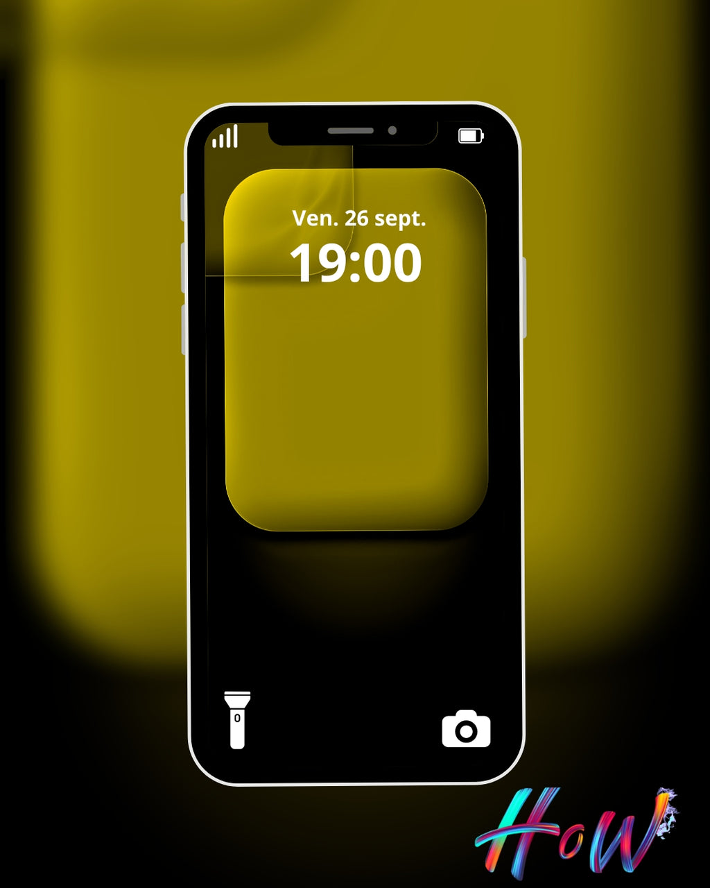 8 Color Gradient Wallpapers 🎨