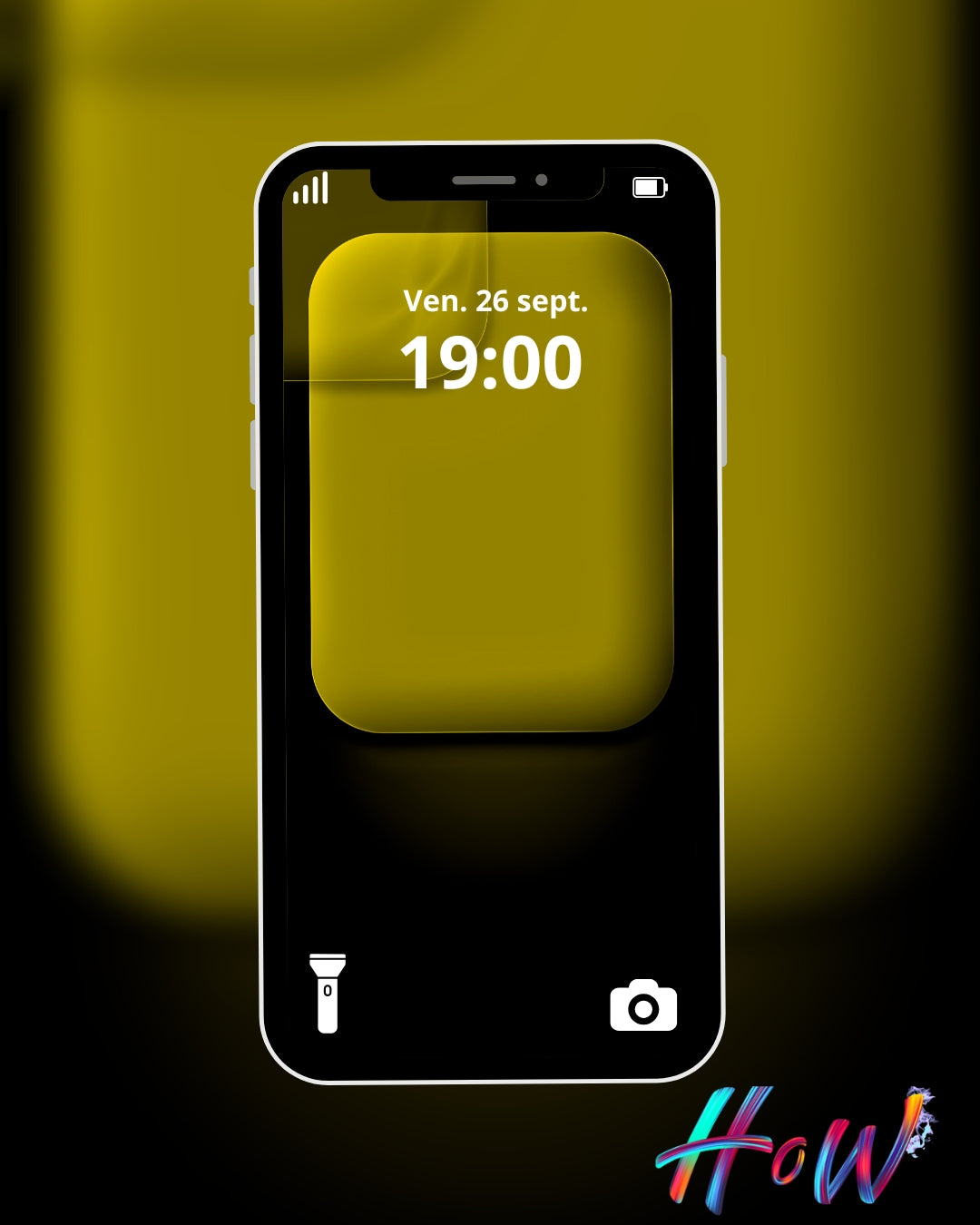 8 Color Gradient Wallpapers 🎨