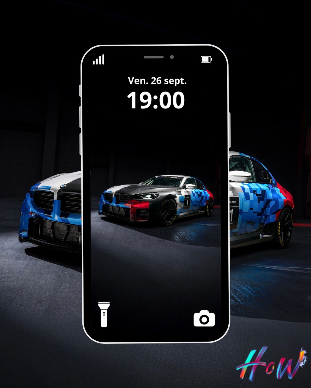 Ultimate Car Wallpaper Pack (20 HD Wallpapers)