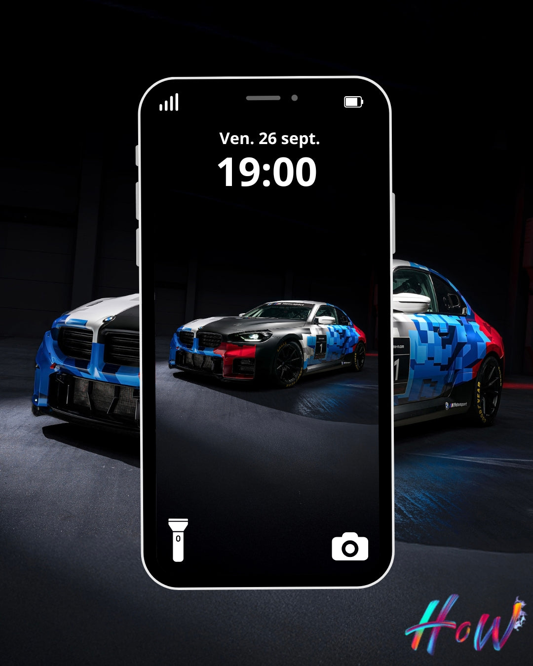 Ultimate Car Wallpaper Pack (20 HD Wallpapers)