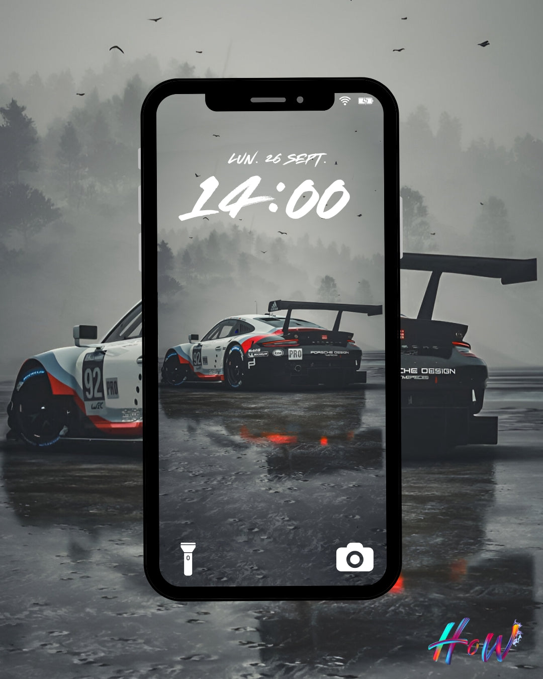 22 Porsche Wallpapers 🚗🔥