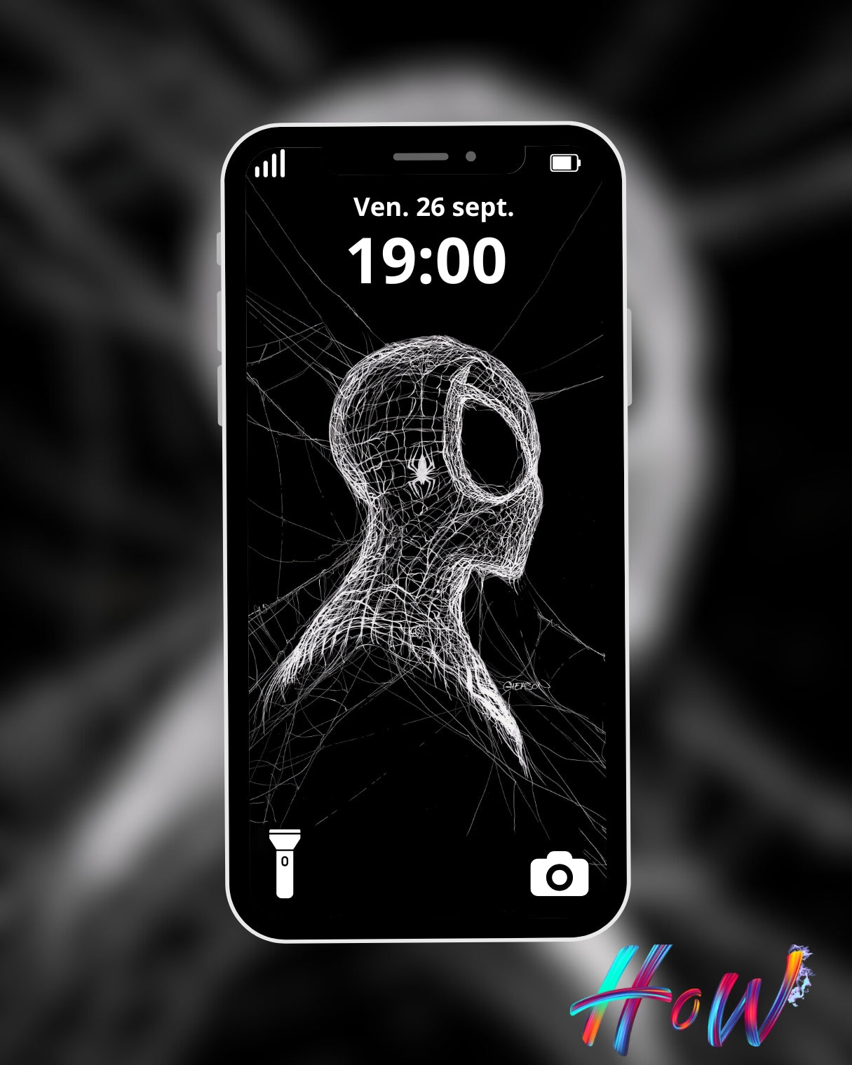 65 Spider-Man Wallpapers 🕷 | HD & 4K All-in-One Superhero Pack