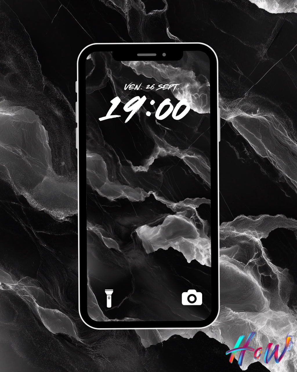 Abstract Texture Wallpapers 🪶  HD & 4K Artistic Phone Pack