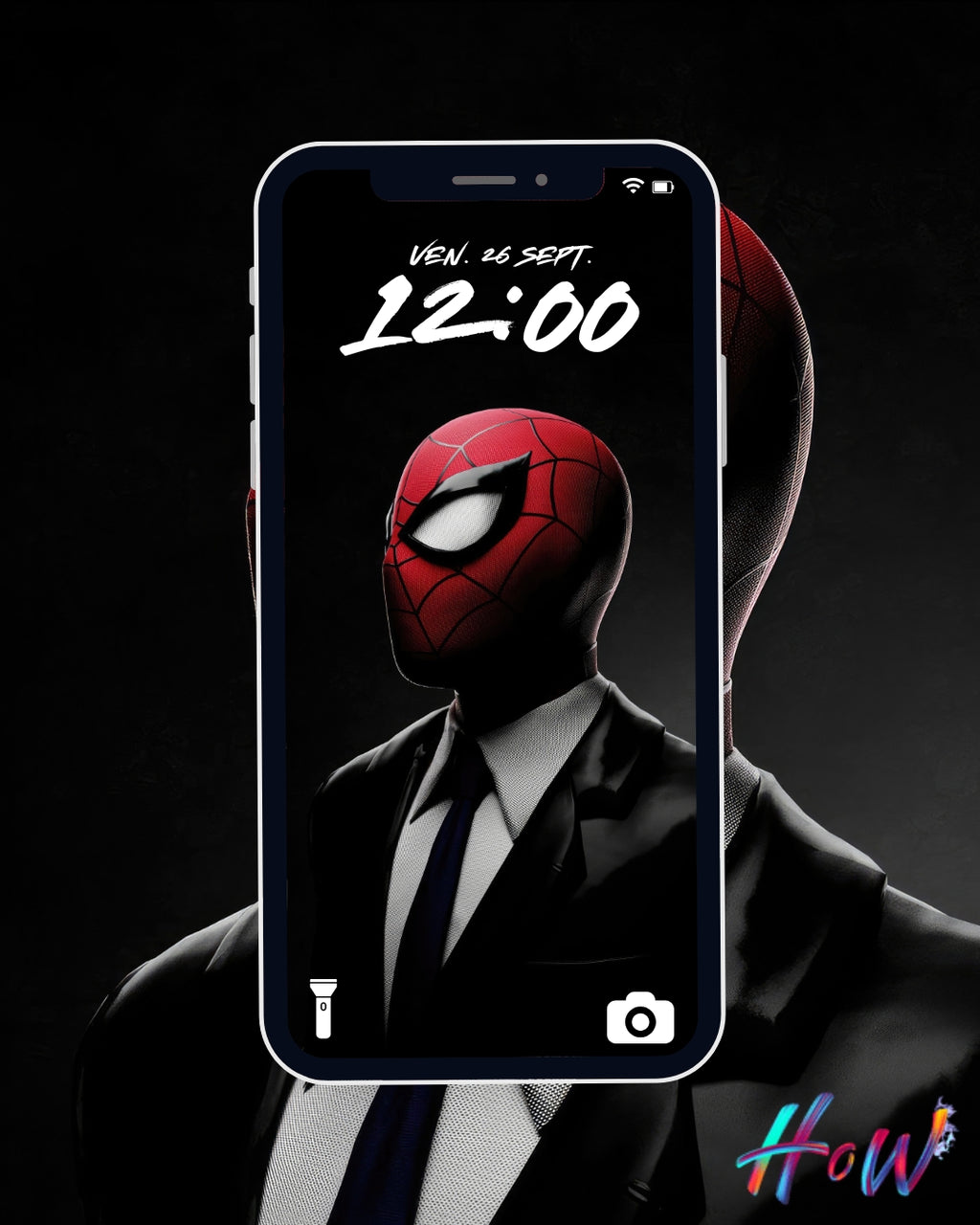 65 Spider-Man Wallpapers 🕷 | HD & 4K All-in-One Superhero Pack