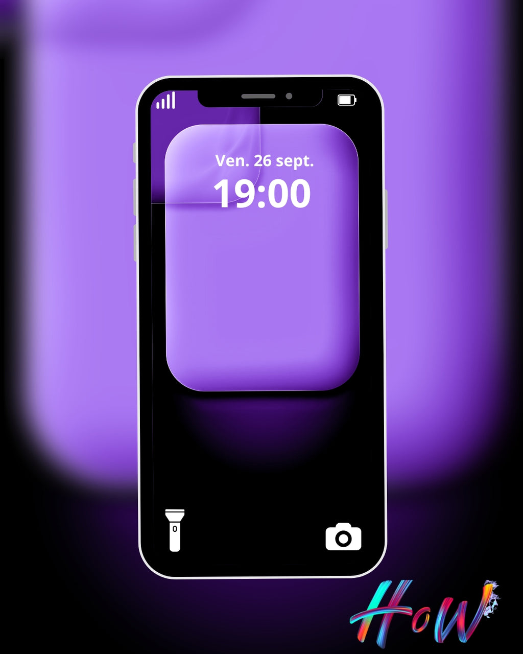 8 Color Gradient Wallpapers 🎨