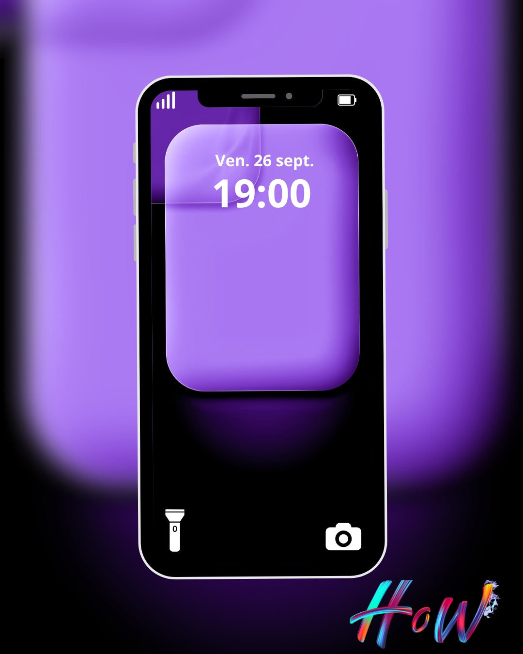 8 Color Gradient Wallpapers 🎨