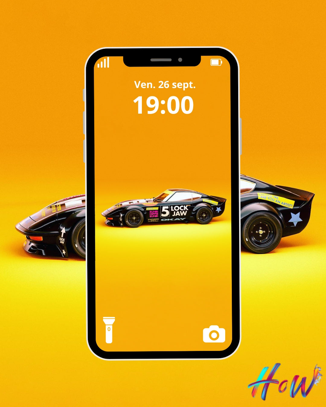 Ultimate Car Wallpaper Pack (20 HD Wallpapers)