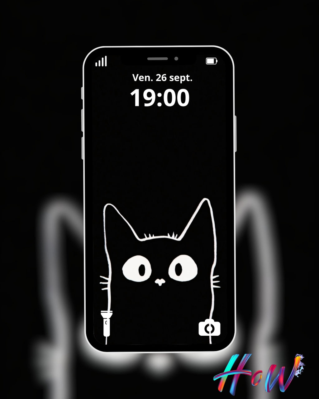 🐾20 Cat Wallpapers 🐾