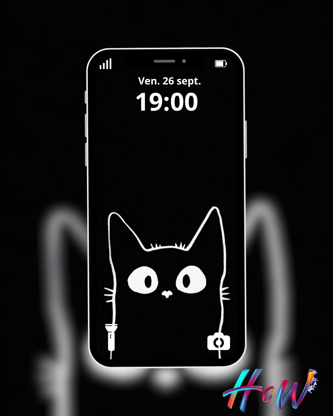 🐾20 Cat Wallpapers 🐾