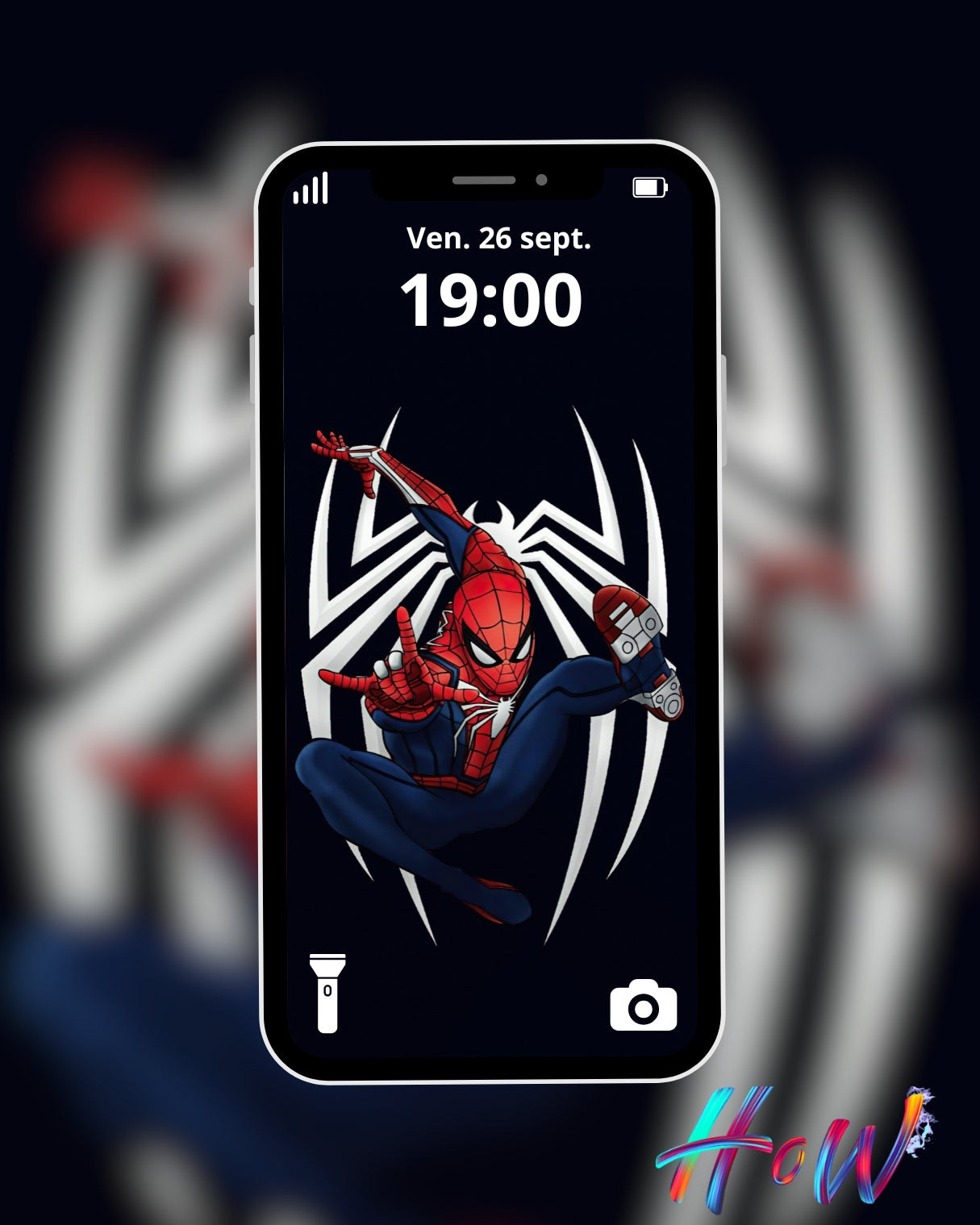 26 Spider-Man Wallpapers 🕸️