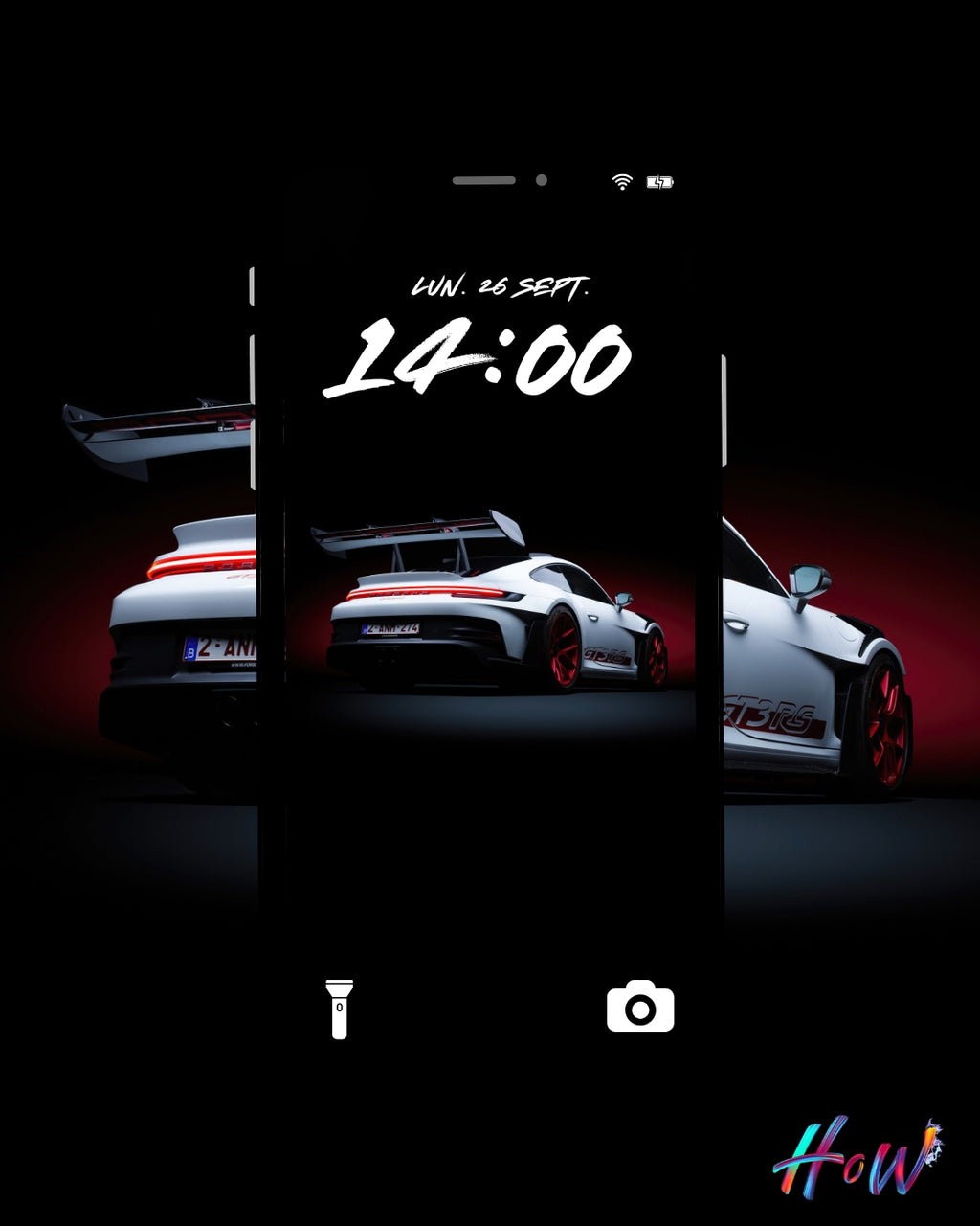 22 Porsche Wallpapers 🚗🔥