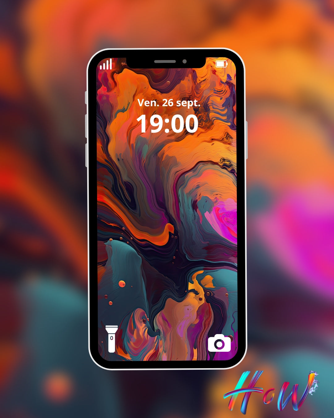 10 Abstract Art Wallpapers 🎨